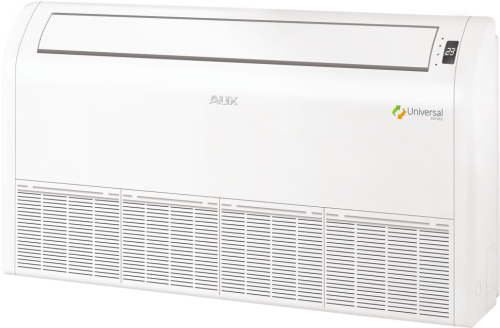 Напольно-потолочный кондиционер AUX ALCF-H18/4R1