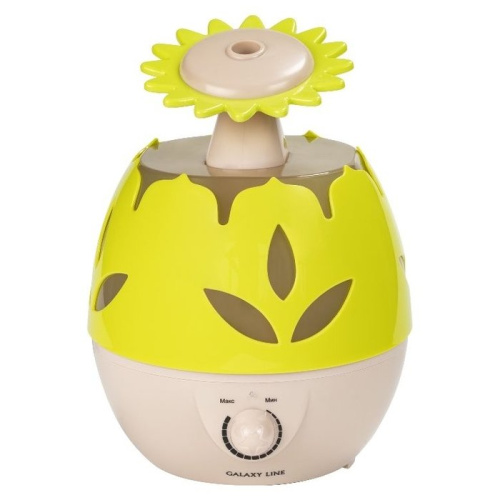 Увлажнитель воздуха Galaxy GL 8008