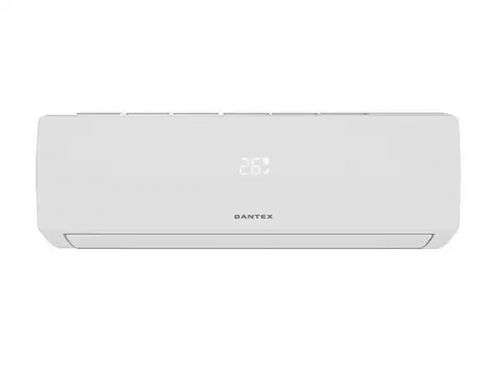 Сплит-система Dantex Rk-07Ent4/Rk-07Ent4E Eco 4 Сплит-система Dantex Rk-07Ent4/Rk-07Ent4E Eco 4