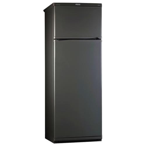Холодильник POZIS Мир-244-1 графитовый (067IV)