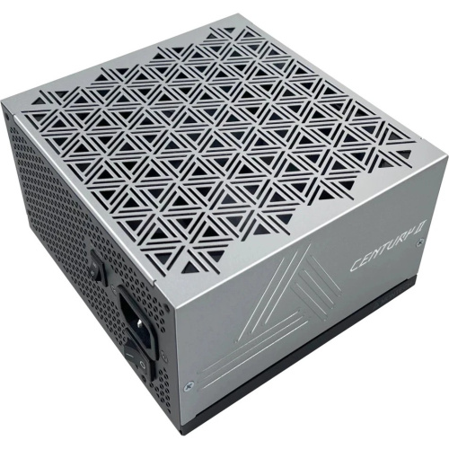 Блок питания Montech Century II (MNT-C1200 II-B) 1200W