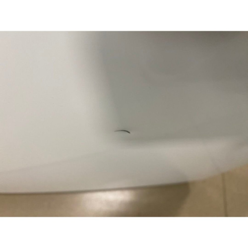 УЦ Холодильник Beko B3RCNK402HW (плохая упаковка, б/у, нет документации, устранение утечки испарителя)