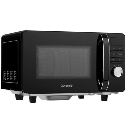 Микроволновая печь Gorenje MO20S4BC черный