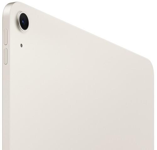 13" Планшет Apple iPad Air (M2) 5G 256 ГБ бежевый