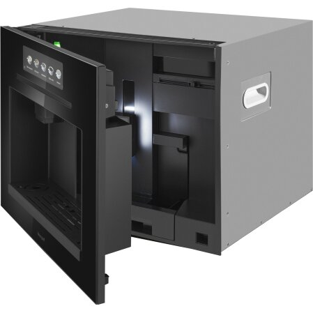 Кофемашина Weissgauff WCMIM-999 Coffee & Ice Maker