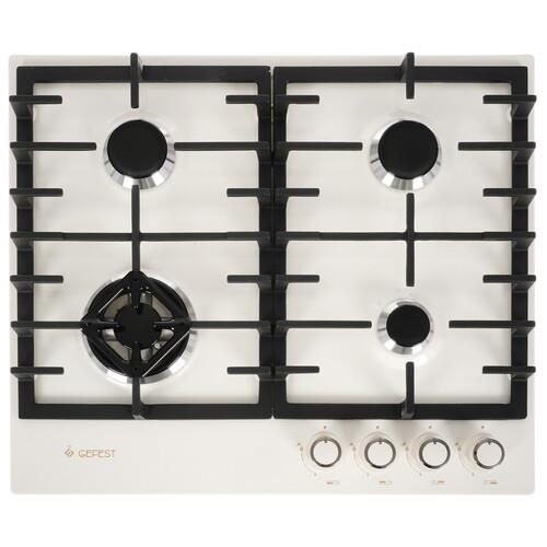 Газовая варочная поверхность Gefest ПВГ 1214-01 К81