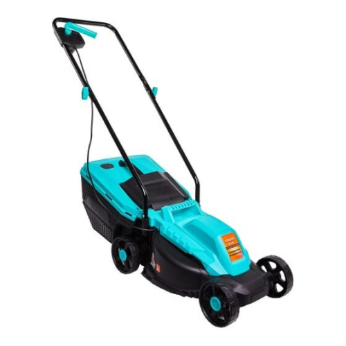 Газонокосилка STURM! EL1432 роторная Газонокосилка STURM! EL1432 роторная