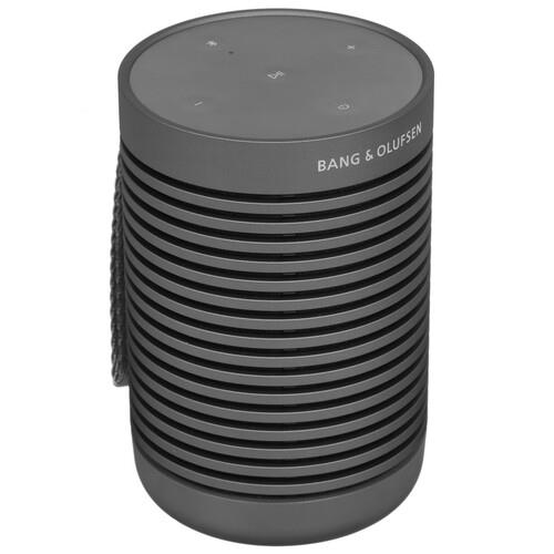 Портативная колонка Bang & Olufsen Beosound Explore, черный