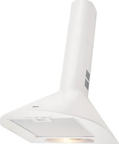 Вытяжка каминная Hansa OKC5111MWH белый