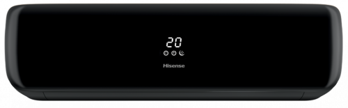 Внутренний блок мульти сплит-системы Hisense AMS-09UW4RVETG00(B) Black Free Match DC Inverter Wi-Fi
