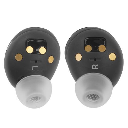 Наушники TWS Sennheiser Momentum Sport серый