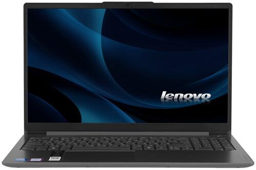 15.6" Ноутбук Lenovo IdeaPad Slim 3 15IRU9 серый