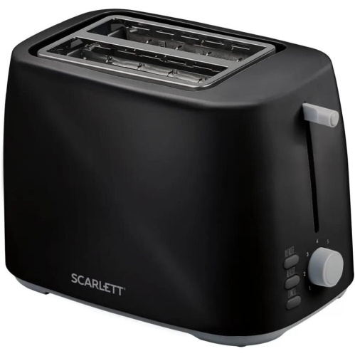 Тостер Scarlett SC-TM11068 черный