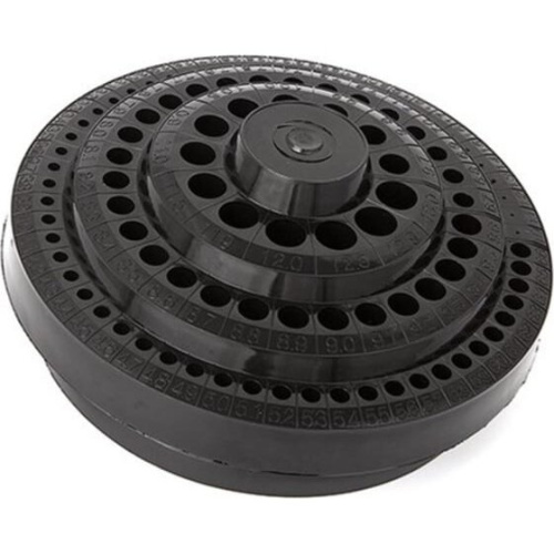 Органайзер калибр для сверл Jettools JT1602405