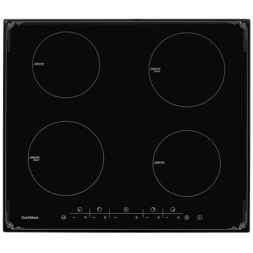 Индукционная варочная поверхность Darina Р8 ЕI 305B