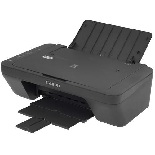 МФУ струйное Canon Pixma MG2546S