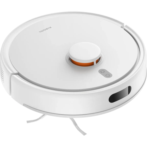 Робот-пылесос Xiaomi Robot Vacuum S20 BHR8629EU белый EU