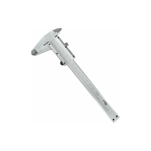 Штангенциркуль ГТО ШЦ-I-125-0,05 (VC1250501)