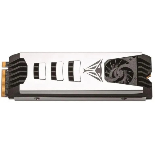 SSD PATRIOT PV553P2TBM28H M.2 2280 2TB Gen5