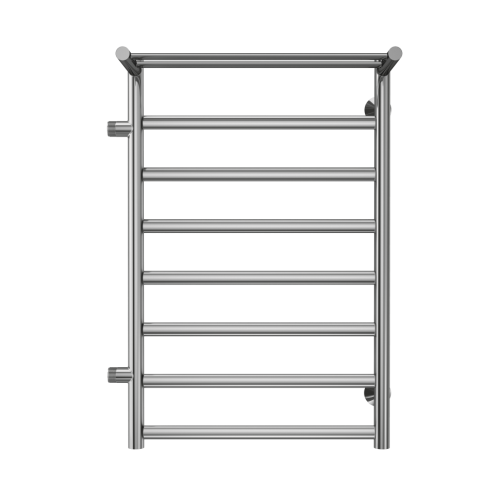 Водяной полотенцесушитель Terminus Хендрикс П8 500х800 б/п 500 слева