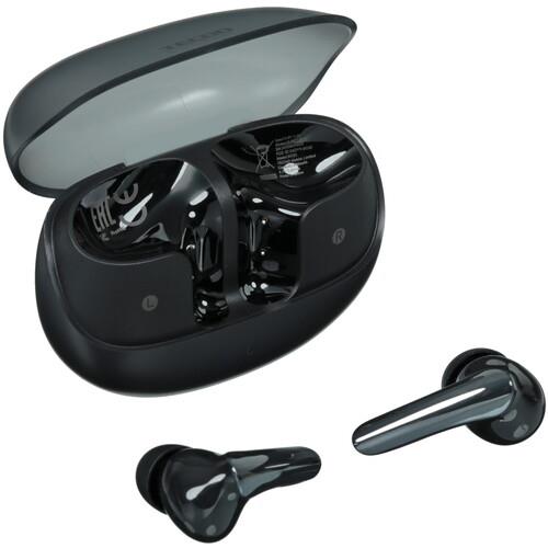 Наушники TWS Tecno Sonic 2 черный