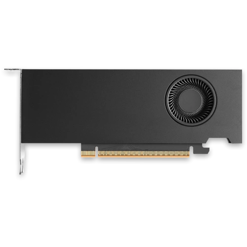 Видеокарта NVIDIA RTX Pro 2000 Blackwell 16 GB GDDR7 (900-5G195-2250-000)