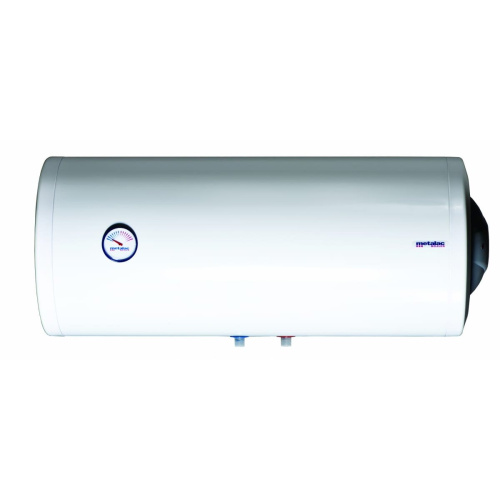 Накопительный электрический водонагреватель Metalac Optima MB 80 HD