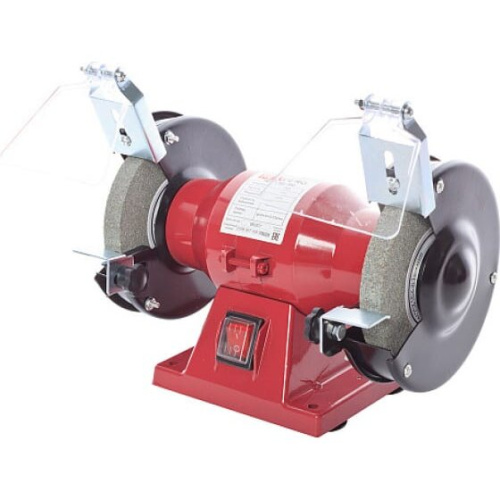 Станок заточной REDVERG RD-BG150-250 (6666446)