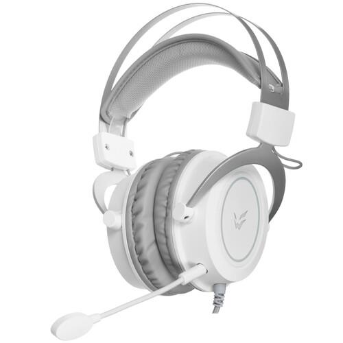 Проводные наушники ARDOR GAMING H3 белый