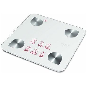 Весы напольные CASO 00-00001192 BF 4