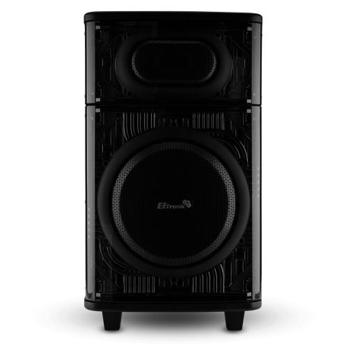 Портативная акустика ELTRONIC 30-82 Skillets Box 1000