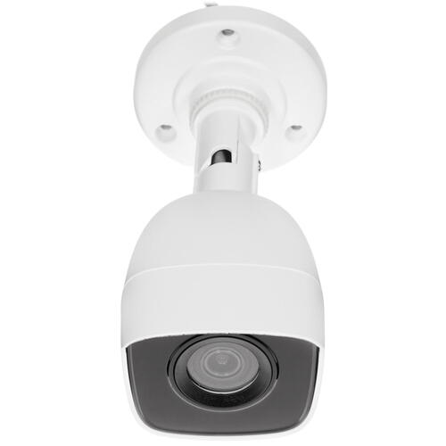 Камера видеонаблюдения Hikvision HiWatch DS-T200S 3.6-3.6мм HD-CVI HD-TVI цветная корп.белый