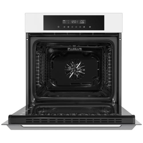 Электрический духовой шкаф MAUNFELD AEOD60103W белый