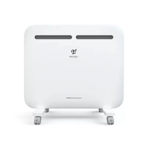 Электрический конвектор Royal Clima Rec-S1000M Sorento Meccanico