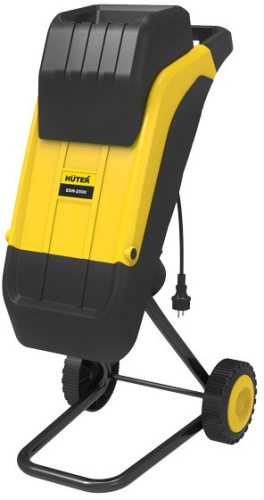 Садовый измельчитель Huter ESH-2500 Садовый измельчитель Huter ESH-2500