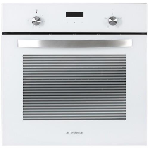 Электрический духовой шкаф MAUNFELD EOEC.564W белый
