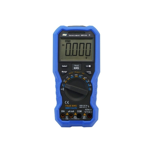 Мультиметр АКИП 2203