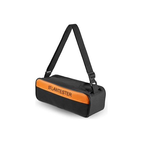 Сумка для инструментов LanMaster LAN-BAG-M черный