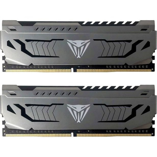 Оперативная память 8GB PC25600 DDR4 KIT2 Patriot PVS48G320C6K