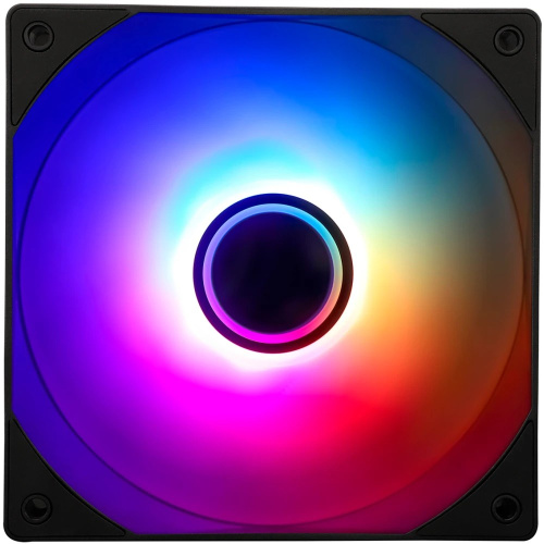 Вентилятор Thermalright TL-C12B-S V3 (TRTLC12BSV3) / ARGB / 120mm PWM