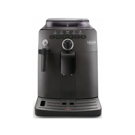 Кофемашина GAGGIA Naviglio BK HD8749/01