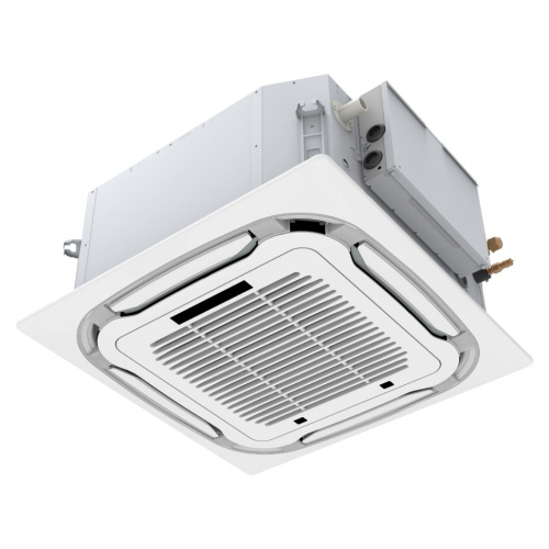 Внутренний кассетный блок мульти сплит-системы Systemair Syscool Multi Cassette 18 EVO HP Q