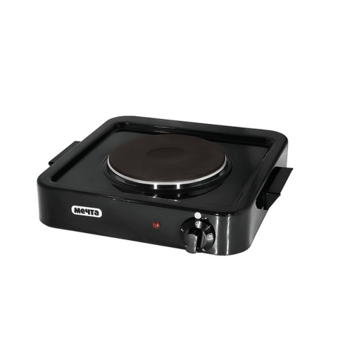 Настольная плитка Мечта 111Ч черная