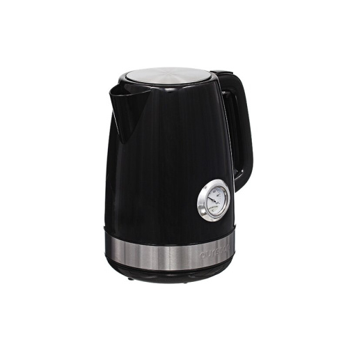 Электрочайник OURSSON KE1716P/BL