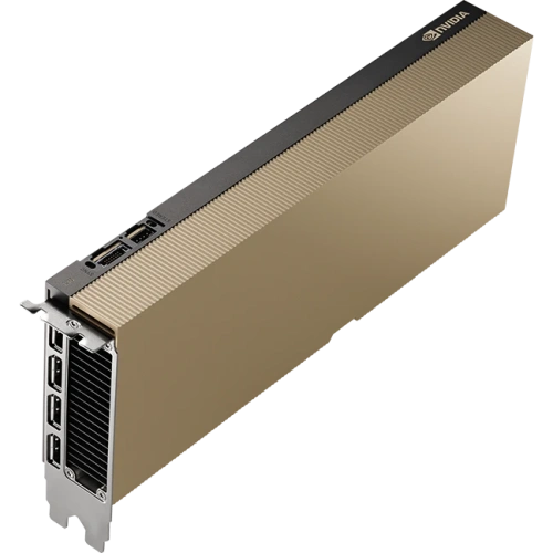 Видеокарта NVIDIA Tesla L20 48GB (900-2G133-00A0-000)