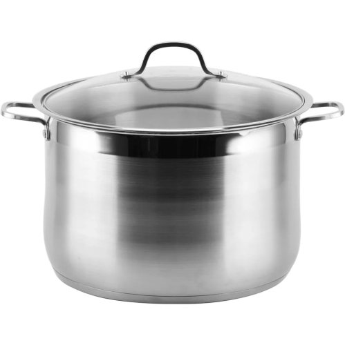 Кастрюля Bekker BK-1565 Premium 28л