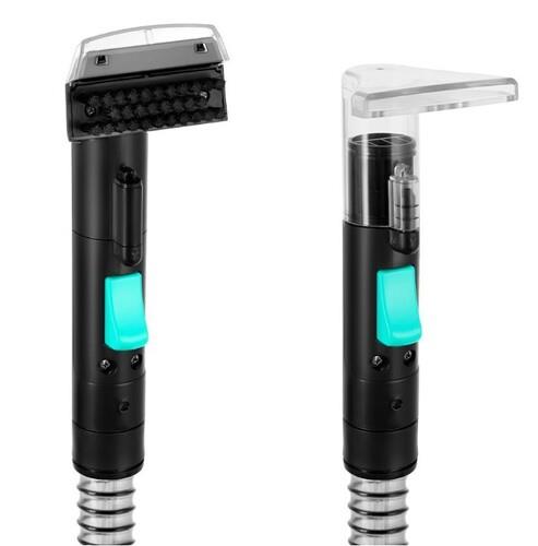 Пылесос Kitfort КТ-5162-2 зеленый