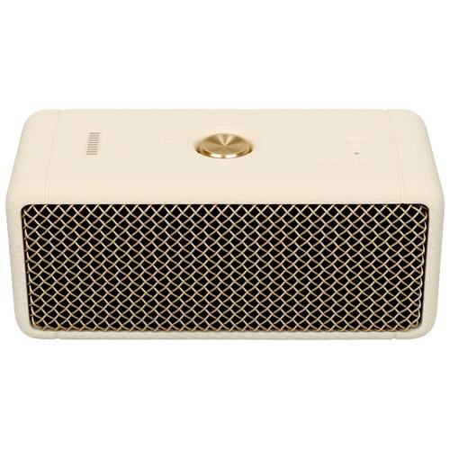 Портативная колонка Marshall Emberton 2, бежевый