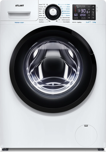 Стиральная машина ATLANT 60У1214-СА-02