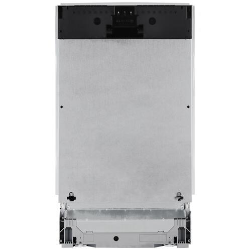 Встраиваемая посудомоечная машина Bosch SPV4HMX55Q